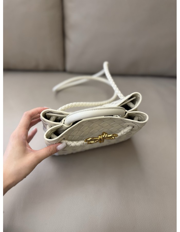 Mini Andiamo BOTTEGA VENETA