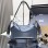 Borsa Prada Explore large in nappa PRADA
