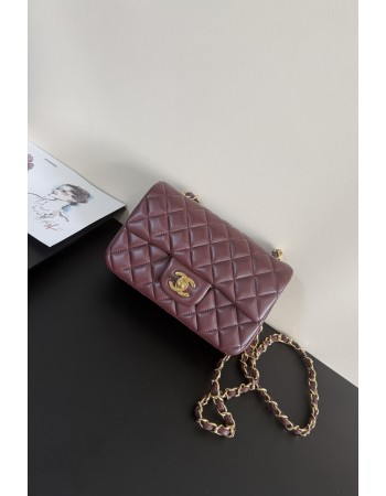 Borsa classica mini CHANEL