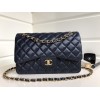 Borsa classica grande CHANEL