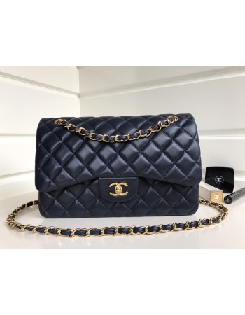 Borsa classica grande CHANEL