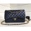 Borsa classica grande CHANEL