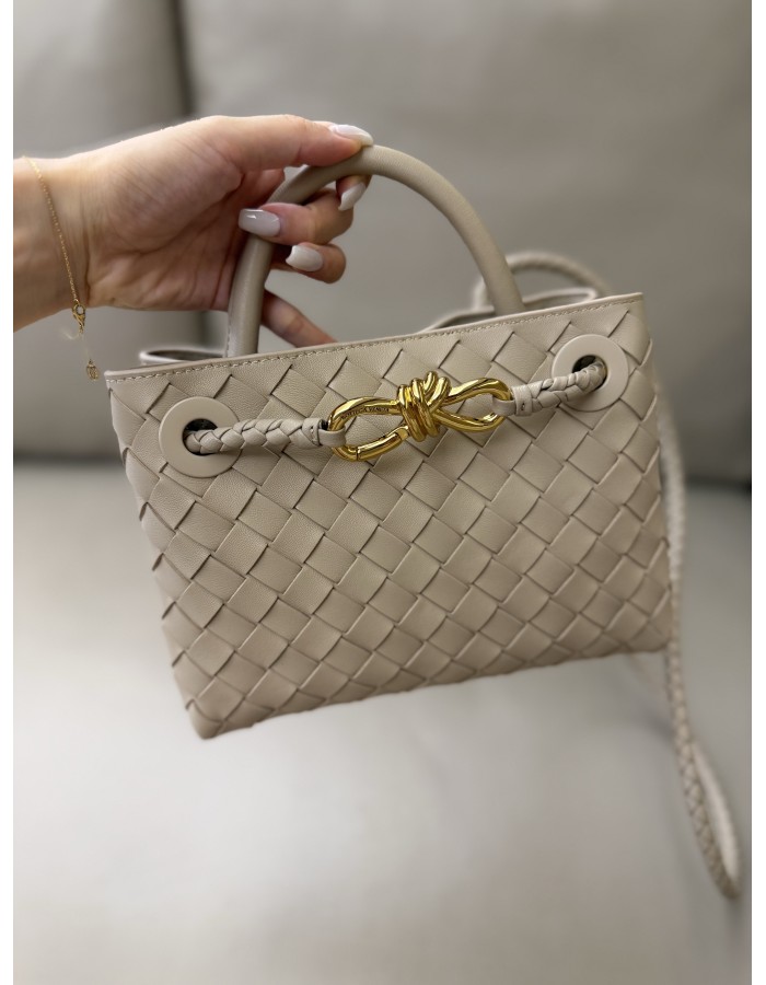 Mini Andiamo BOTTEGA VENETA