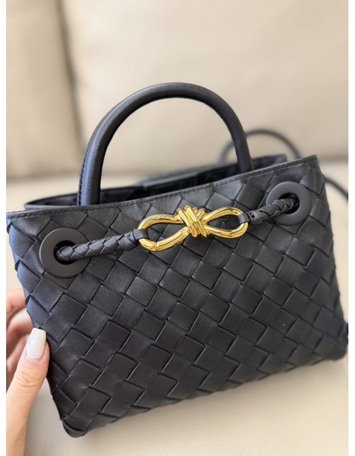 Mini Andiamo BOTTEGA VENETA
