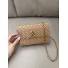 Pochette Andiamo con catena BOTTEGA VENETA