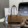 Borsa Prada Galleria medium in Saffiano PRADA