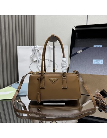 Borsa Prada Galleria medium in Saffiano PRADA