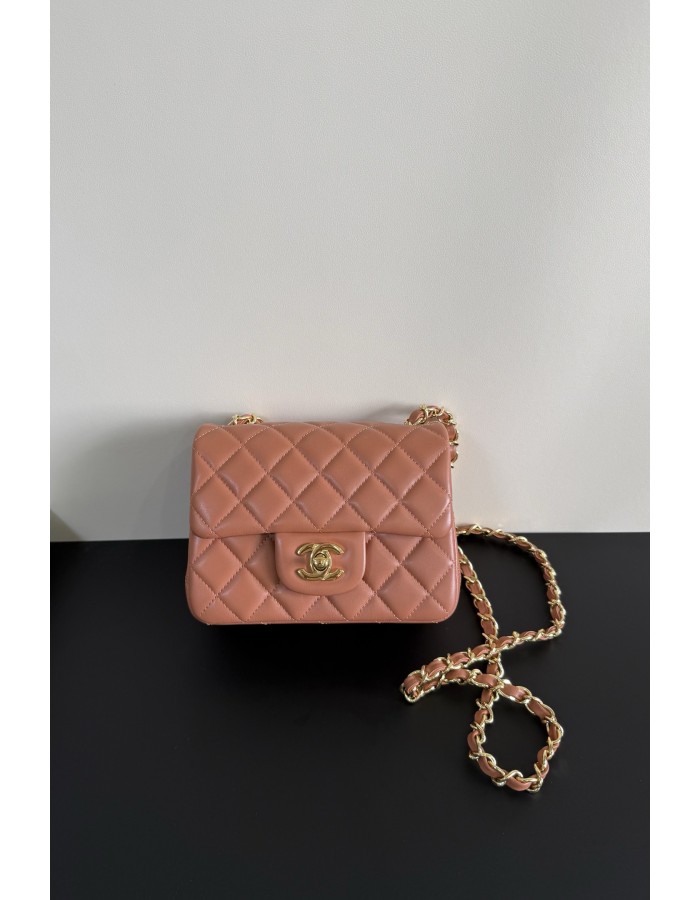 Borsa classica mini CHANEL