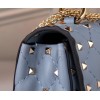 Borsa Piccola Rockstud Spike In Nappa VALENTINO