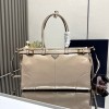 Borsa a mano Prada Bonnie large in pelle PRADA