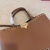 Borsa Shopping Piccola Valentino Garavani Rockstud VALENTINO