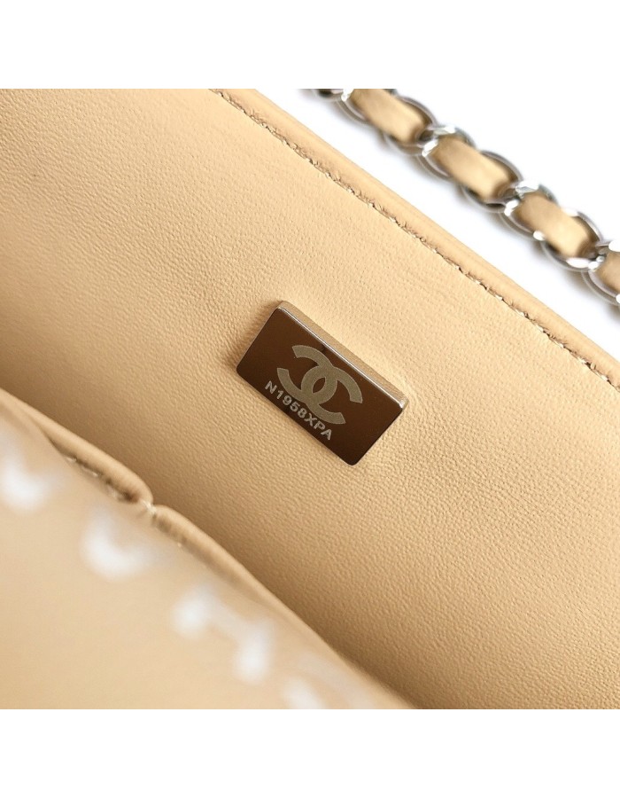 Borsa classica 11.12 CHANEL