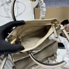 Borsa a mano Prada Bonnie mini in pelle PRADA