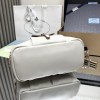 Borsa shopping Prada Route medium in pelle PRADA