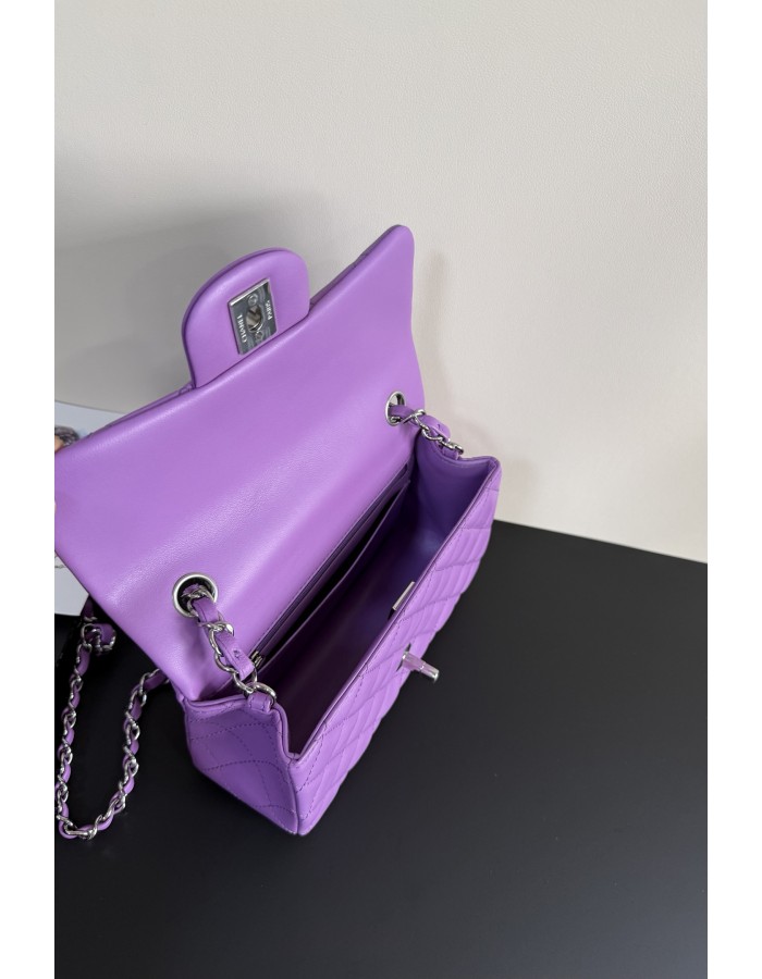 Borsa classica mini CHANEL