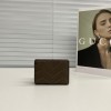 Portafoglio GG Marmont GUCCI