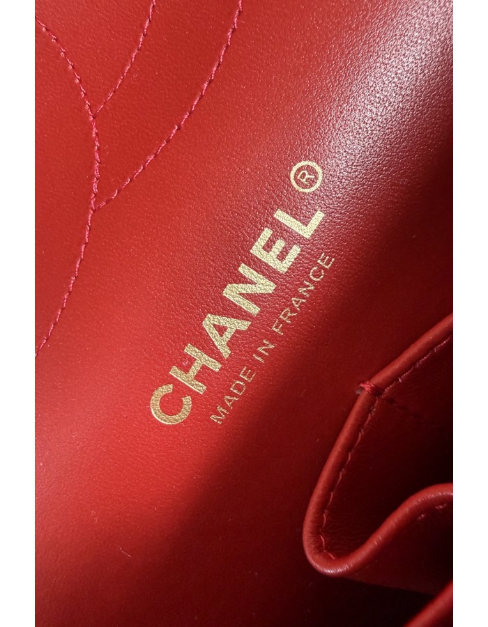 Borsa classica grande CHANEL