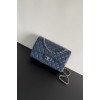 Borsa classica grande CHANEL