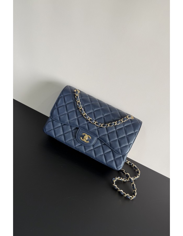 Borsa classica grande CHANEL