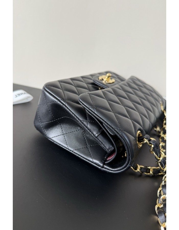 Borsa classica piccola CHANEL