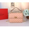 Borsa Media Rockstud Spike In Nappa VALENTINO