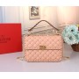 Borsa Media Rockstud Spike In Nappa VALENTINO