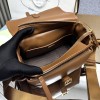 Borsa Prada Explore medium in nappa con pattina PRADA