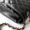 Borsa classica grande CHANEL