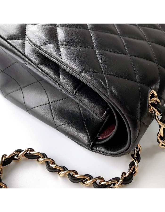 Borsa classica grande CHANEL