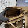 Borsa Prada Explore medium in Re-Nylon con pattina PRADA