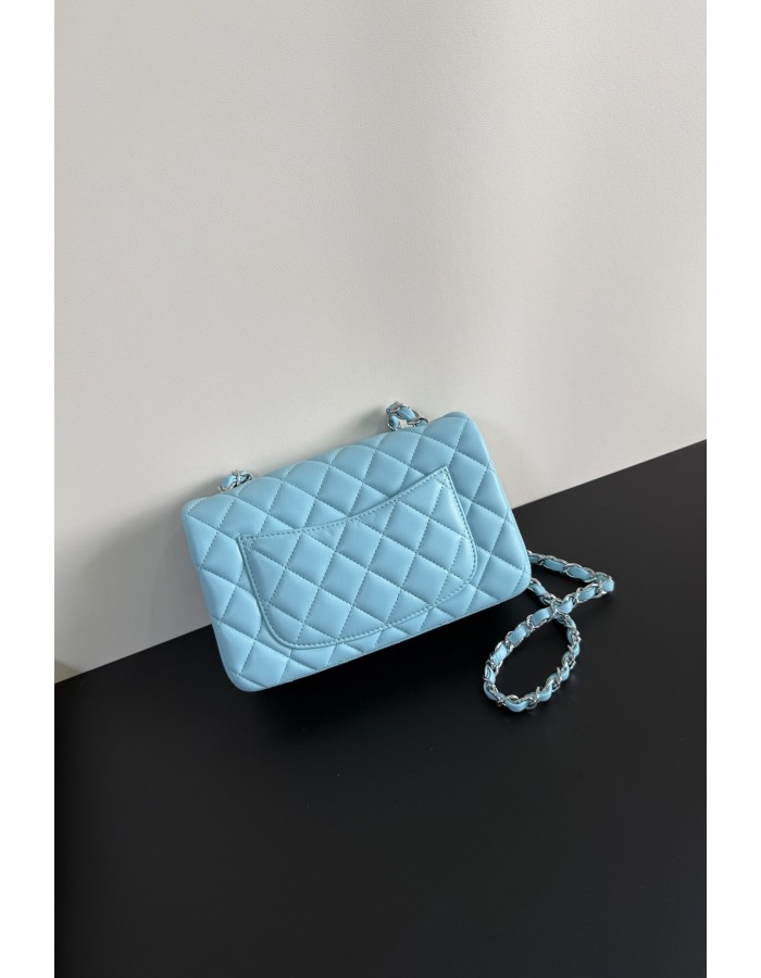 Borsa classica mini CHANEL