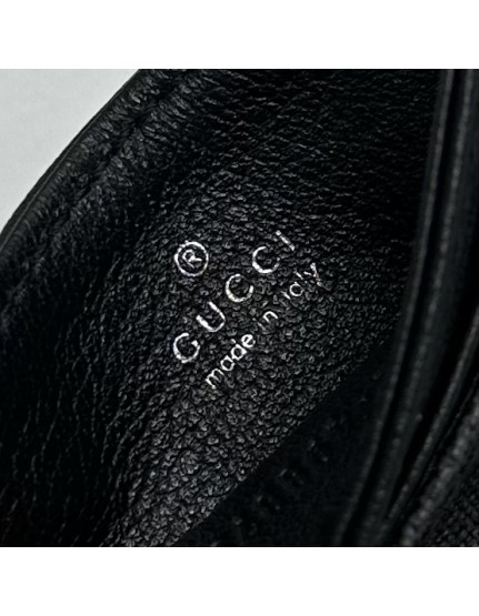Portacarte Gucci Essence Classic GUCCI