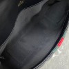 Borsa a spalla piccola Jetset GG Marmont GUCCI