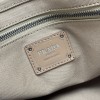 Borsa shopping Prada Route large in canvas e pelle PRADA