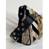 Borsa A Tracolla Panthea In Nappa VALENTINO
