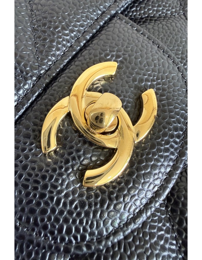 Maxi borsa classica CHANEL