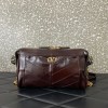 Borsa A Tracolla Piccola Panthea In Nappa VALENTINO