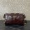 Borsa A Tracolla Piccola Panthea In Nappa VALENTINO
