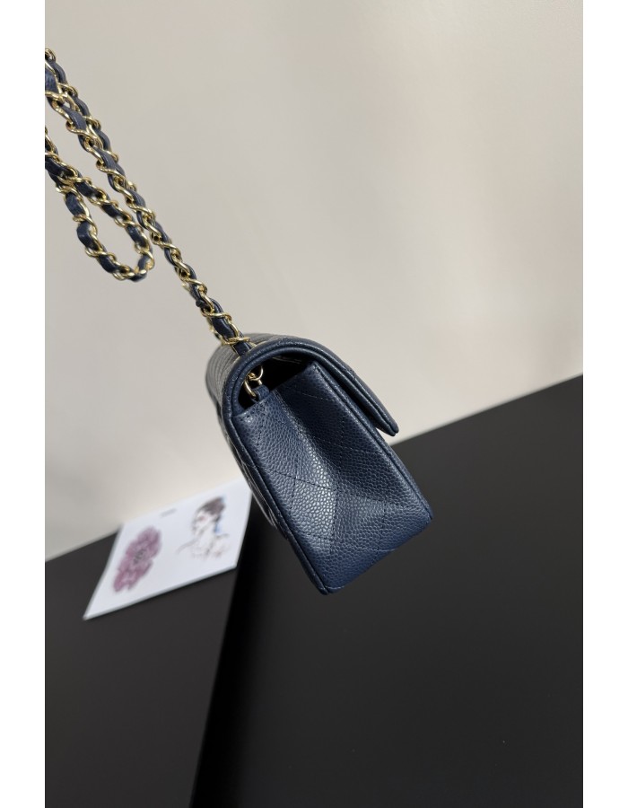 Borsa classica mini CHANEL
