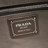 Borsa shopping Prada Route medium in pelle PRADA