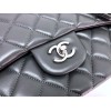 Borsa classica grande CHANEL