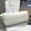 Borsa shopping Prada Route large in pelle PRADA