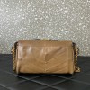Borsa A Tracolla Piccola Panthea In Nappa VALENTINO