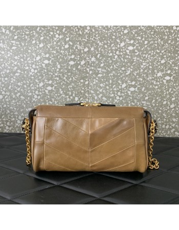 Borsa A Tracolla Piccola Panthea In Nappa VALENTINO