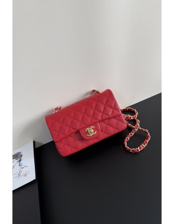 Borsa classica mini CHANEL