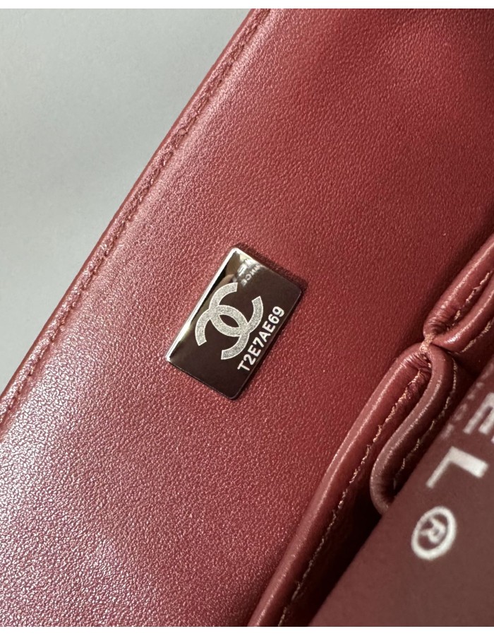 Borsa classica 11.12 CHANEL
