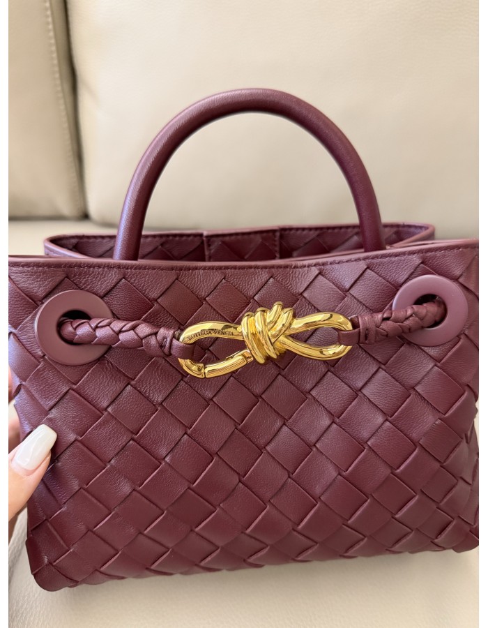 Mini Andiamo BOTTEGA VENETA
