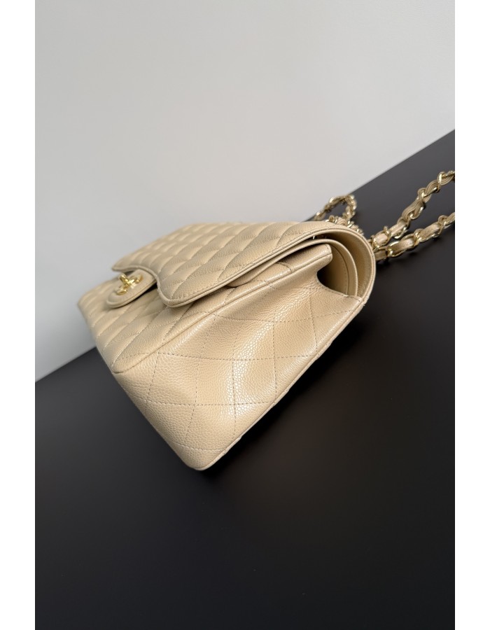 Borsa classica grande CHANEL