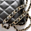 Borsa classica grande CHANEL