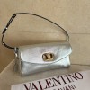 Borsa Piccola A Spalla Devain In Nappa VALENTINO